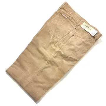 BOBSON 밥손 코듀로이 팬츠 데드스탁 W32