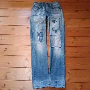 비추 쿠라시키 공방 데미지 진 이터널