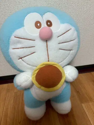 도라에몽 봉제 인형