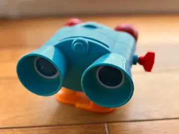 디즈니 온 아이스 토이 스토리 레니 쌍안경