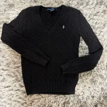 랄프 로렌 니트