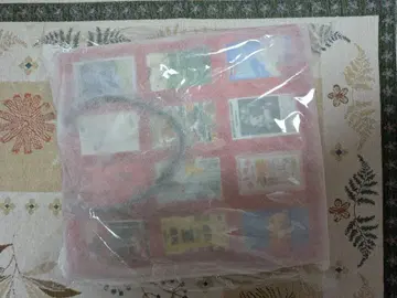 Casselini (HEY!MrsROSE) 완판 빨간색 토트백