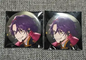 와타라이 히바리 캔뱃지