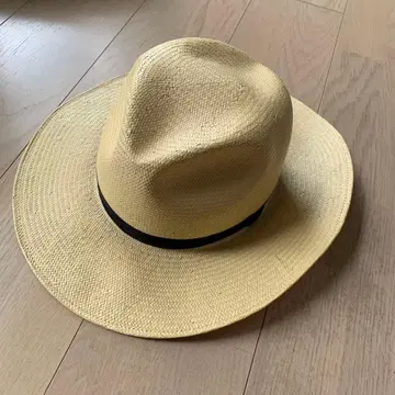 NEIGHBORHOOD 베이지 햇 L 사이즈