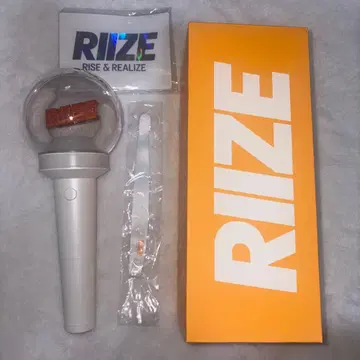 RIIZE 응원봉 공식