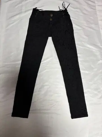 d.i.a 하이웨스트 스키니 팬츠