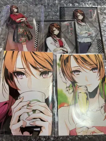 VARIABLE BARRICADE 히바리