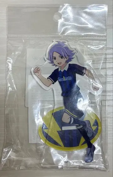 이나즈마 일레븐 후부키 시로 아크릴 스탠드 애니메이트