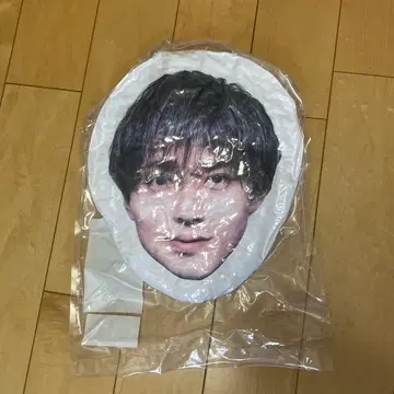 나가세 렌 페이스 쿠션