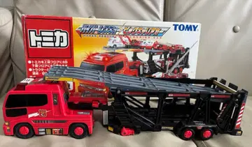 하이퍼레스큐 빅 캐리어카