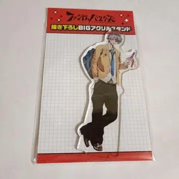 팬텀 버스터즈 오리지널 빅 아크릴 스탠드 칸자키 카오루