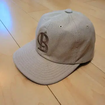 에스트네이션 캡 MAISON Birth 새상품급