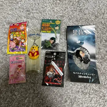 코스튬 큐피 캐릭터 세트