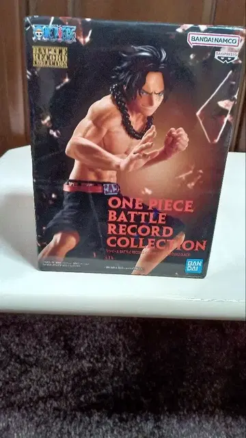 원피스 배틀 레코드 컬렉션 에이스