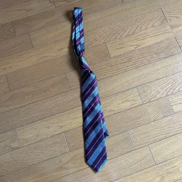 새상품급 Green Label Relaxing 넥타이