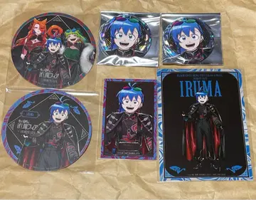 마계학원! 이루마군 if episode of 마피아 애니카페 이루마