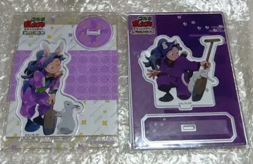 아야베 키하치로 아크릴 스탠드 세트