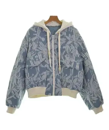 LOUIS VUITTON 블루종 (기타) 남성용