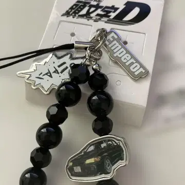 머리글자 D 스트랩 엠퍼러 랜서 에볼루션 아베일