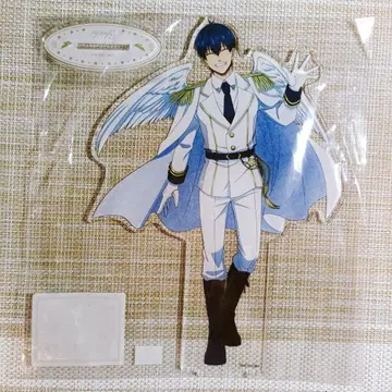 이 블루 록 파보테리아 천사 악마 BIG 아크릴 스탠드