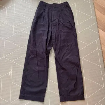 ronherman Military Chino Cargo Pants