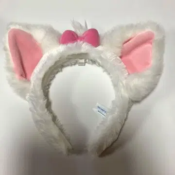 디즈니 리조트 마리 이야기 머리띠