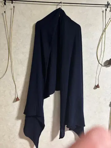 n100 네이비 스톨