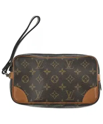 LOUIS VUITTON 여성용 클러치백