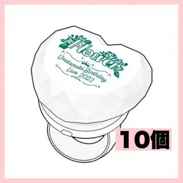 우라시마사카타센 우라타누키 Flower 링 라이트 타누완 린라 타누완