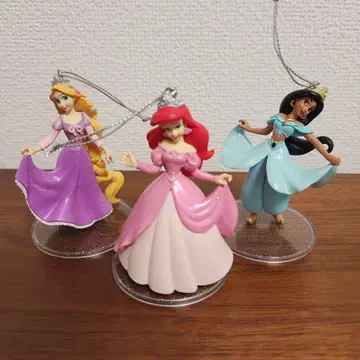 디즈니 크리스마스 오너먼트 복권 2021