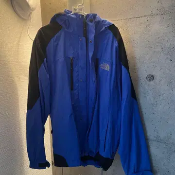 THE NORTH FACE 마운틴 파카 파랑