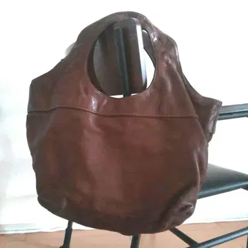 CHRISTIAN PEAU 크리스천폴 가죽 백