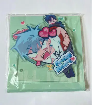 ALIEN STAGE 이반틸 아크릴 스탠드