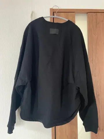 COGTHEBIGSMOKE ALICE SWEAT SHIRT