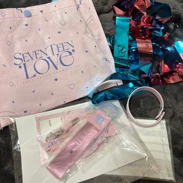 SEVENTEEN 프리미엄 석 VIP 혜택 2023