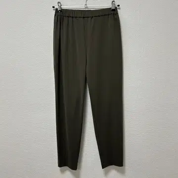 mizuiro ind 스트레치 레깅스 차콜 그레이 사이즈 1