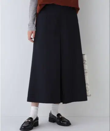 humanwoman 트윌 스트레치 팬츠