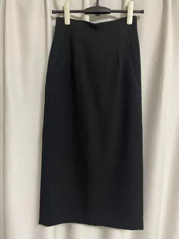 알아바일 롱 스커트