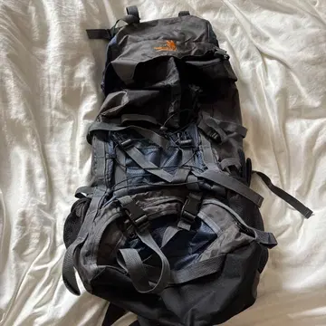 FREEKNIGHT 등산용 백팩 60L 대용량