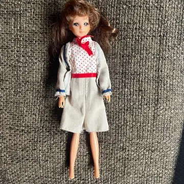 리카짱 에밀리 선생님