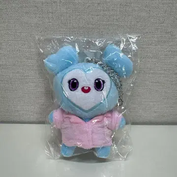 TWICE NAVELY 백참 나연