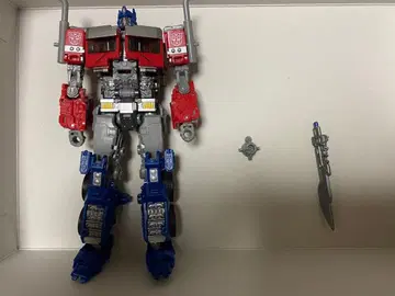 SS-122 옵티머스 프라임