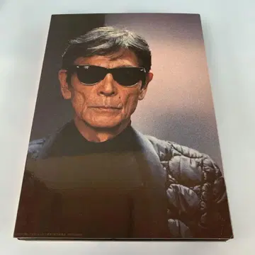 돌아온 위험한 형사 ABOOKLET Ver.