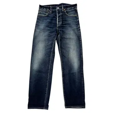 MINEDENIM Standard Straight 마인 데님 7