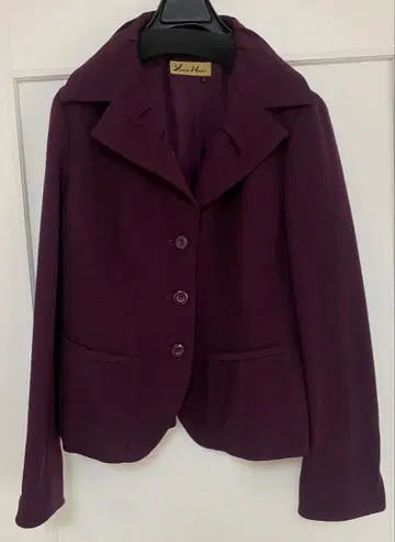 유키코 하나이 YUKIKO HANAI 자켓