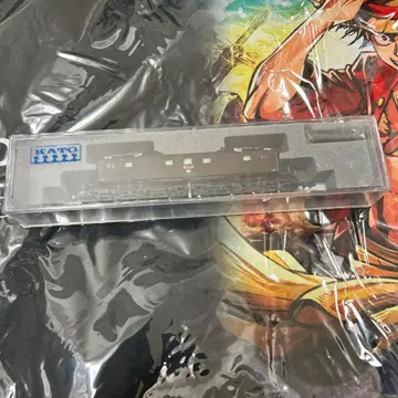 KATO 3072 EF13 N 게이지 전기 기관차