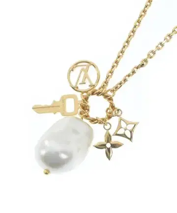 LOUIS VUITTON 목걸이 여성용