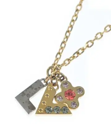 LOUIS VUITTON 목걸이 여성용