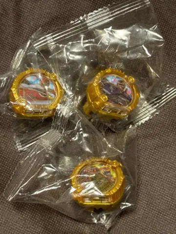 GP 센타이 반지 3