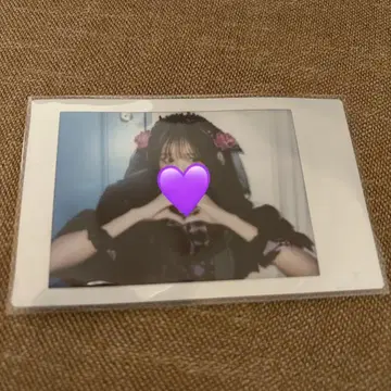 iLiFE! 준령 미키 Malymoon 란체키